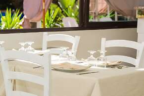 Hotel Villa Costes Gallipoli