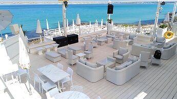 Hotel Villa Costes Gallipoli