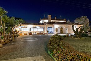 Hotel Villa Costes Gallipoli