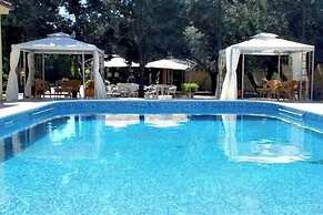 Hotel Villa Costes Gallipoli