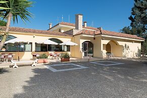 Hotel Villa Costes Gallipoli