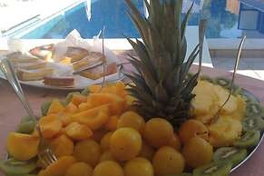 Hotel Villa Costes Gallipoli