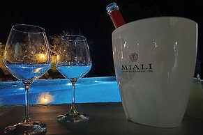 Hotel Villa Costes Gallipoli