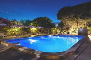 Hotel Villa Costes Gallipoli