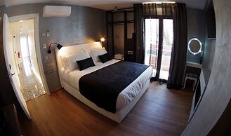 Mamma Mia Hotel Boutique