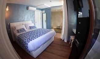 Mamma Mia Hotel Boutique