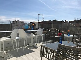 Mamma Mia Hotel Boutique