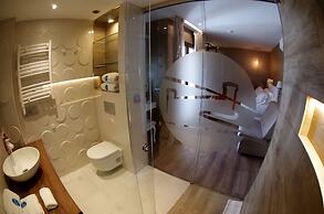 Mamma Mia Hotel Boutique