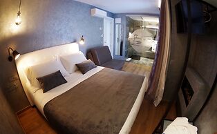 Mamma Mia Hotel Boutique