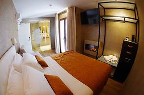 Mamma Mia Hotel Boutique