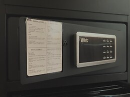 Mamma Mia Hotel Boutique