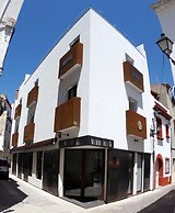 Mamma Mia Hotel Boutique