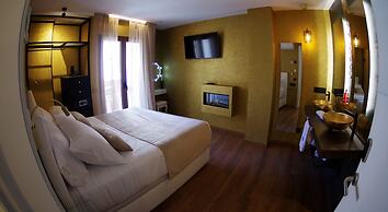 Mamma Mia Hotel Boutique