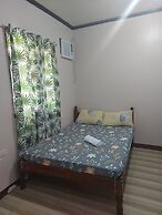 Gardenview Homestay Siargao