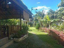 Gardenview Homestay Siargao