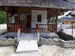 Gardenview Homestay Siargao