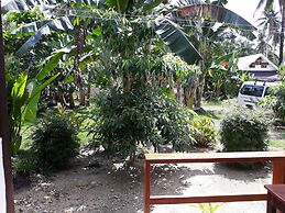 Gardenview Homestay Siargao