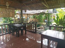 Gardenview Homestay Siargao