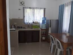 Gardenview Homestay Siargao