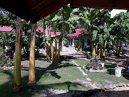 Gardenview Homestay Siargao