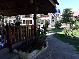 Gardenview Homestay Siargao