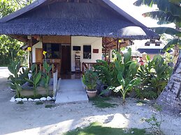 Gardenview Homestay Siargao