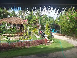 Gardenview Homestay Siargao