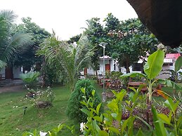 Gardenview Homestay Siargao
