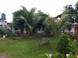 Gardenview Homestay Siargao