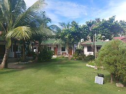 Gardenview Homestay Siargao