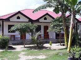 Gardenview Homestay Siargao