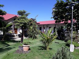 Gardenview Homestay Siargao