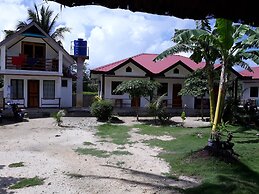 Gardenview Homestay Siargao