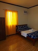 Gardenview Homestay Siargao