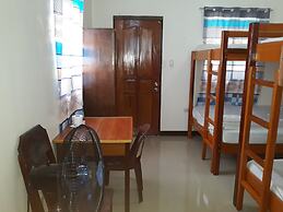 Gardenview Homestay Siargao