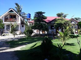 Gardenview Homestay Siargao