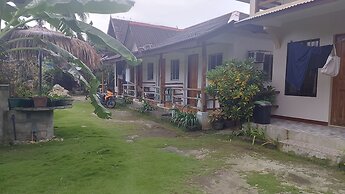 Gardenview Homestay Siargao