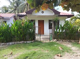 Gardenview Homestay Siargao