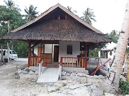 Gardenview Homestay Siargao