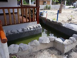 Gardenview Homestay Siargao