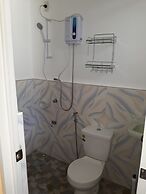 Gardenview Homestay Siargao