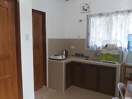 Gardenview Homestay Siargao