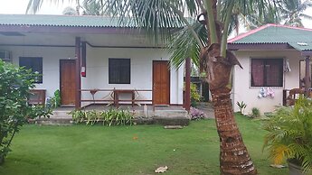 Gardenview Homestay Siargao