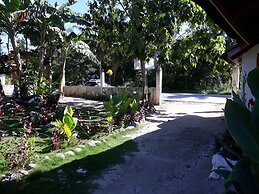 Gardenview Homestay Siargao