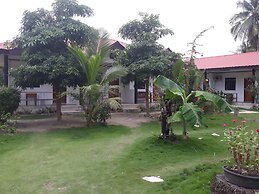Gardenview Homestay Siargao
