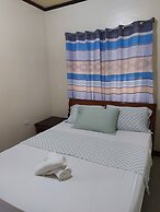 Gardenview Homestay Siargao