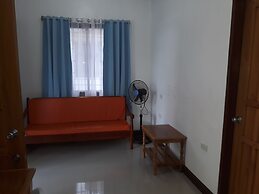 Gardenview Homestay Siargao