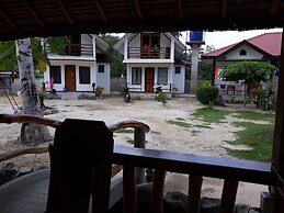 Gardenview Homestay Siargao