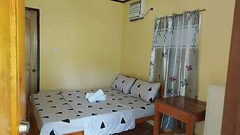 Gardenview Homestay Siargao