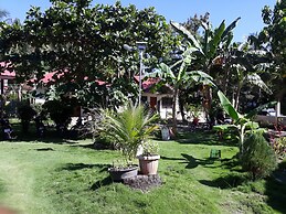 Gardenview Homestay Siargao